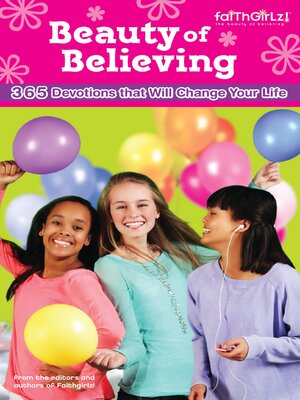 cover image of The Beauty of Believing